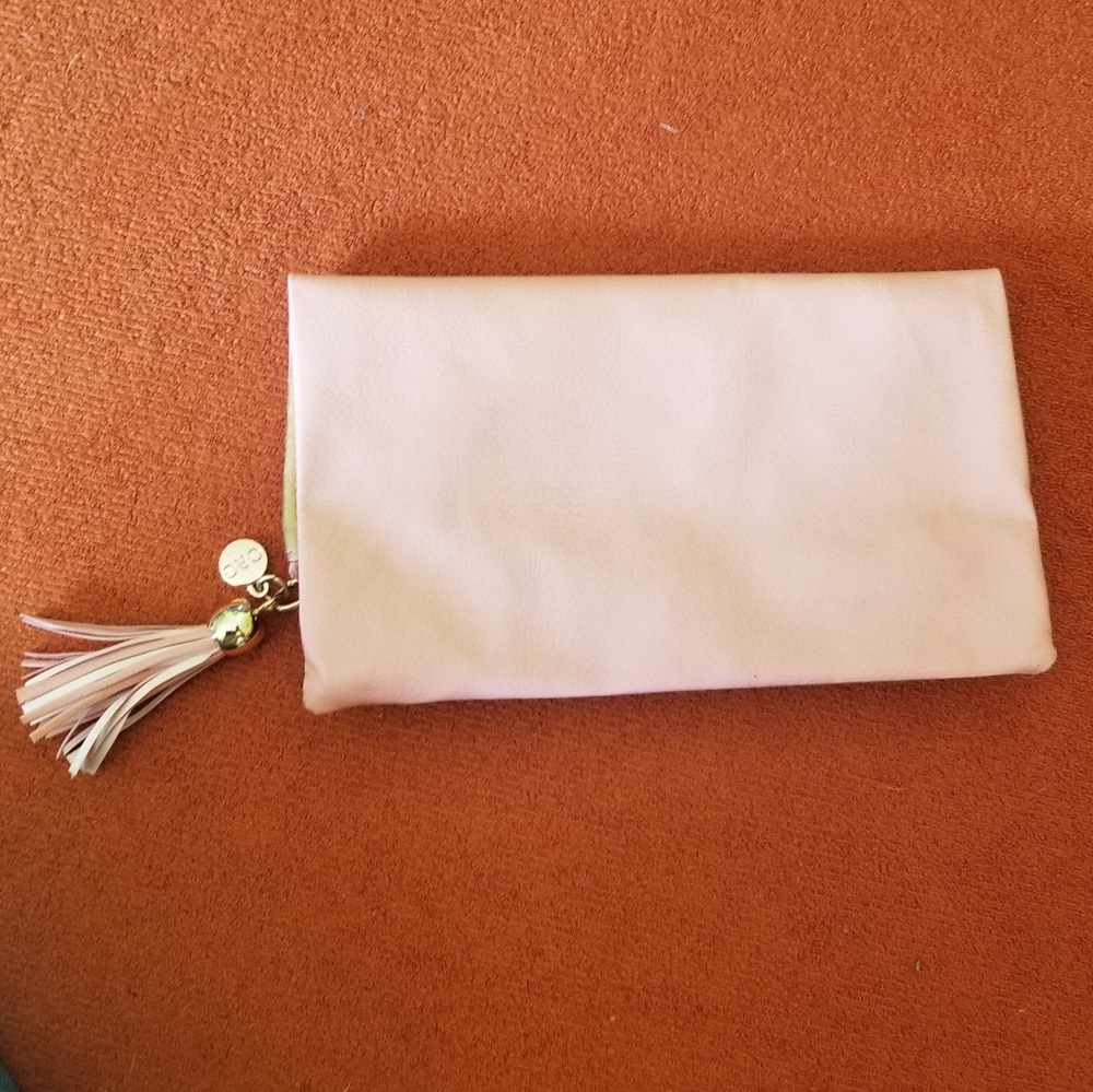 Small makeup bag